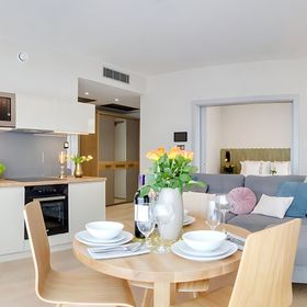 Verde Apartments Koszalin