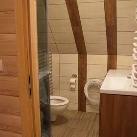 Pokoje Ziaciówka Rzepiska