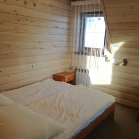 Pokoje Ziaciówka Rzepiska