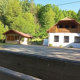 HutaVölgye Vendégház Háromhuta