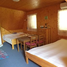 Szerdahelyi Magánszállás Balatonfüred