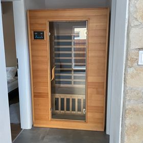 Bagi Vendégház Békésszentandrás