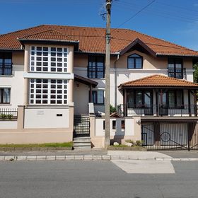 Villa Szofia Vendégház Siófok