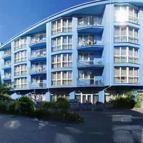 Apartamenty Sobieski Kołobrzeg