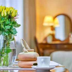 Apartamenty Sobieski Kołobrzeg