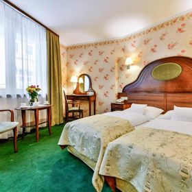 Apartamenty Sobieski Kołobrzeg