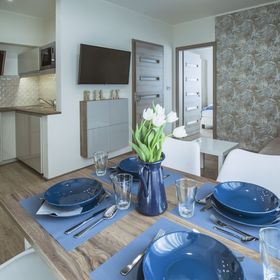 Premium Apartman Makó