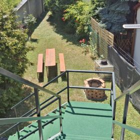 Salamander Vendégház Zánka