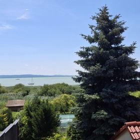 Salamander Vendégház Zánka