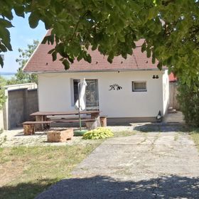 Salamander Vendégház Zánka