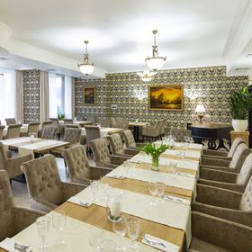 Hotel Victoria Bolszewo