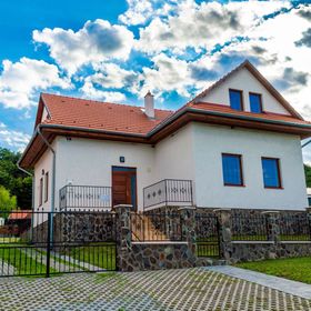 Görbeország Vendégház Hollókő