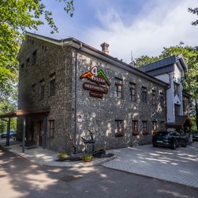 4 Évszak Hegyihotel Mátraháza