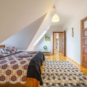  LOFT****FOLK - Apartament Zakopane