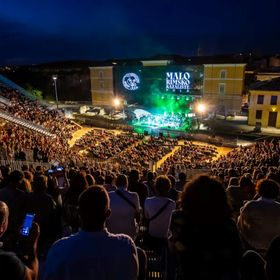 Apartman Caveromane Pula