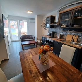 Apartman Caveromane Pula