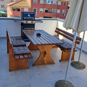 Apartmani Caveromane Pula