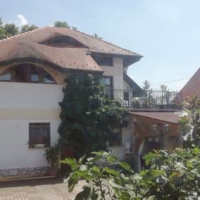 Lavendel Apartman Harkány