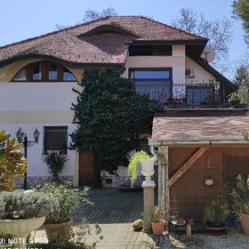 Lavendel Apartman Harkány