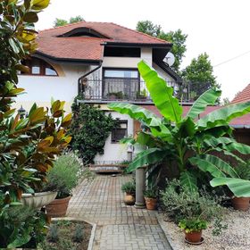 Lavendel Apartman Harkány