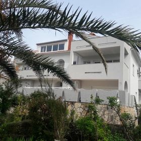 Apartmani Pavlica Vir