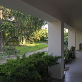 Alta Ripa Vendégház Tolna