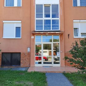 Komfort Apartman Veszprém