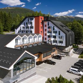 Wellness Hotel Astra Špindlerův Mlýn