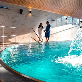 Wellness Hotel Astra Špindlerův Mlýn