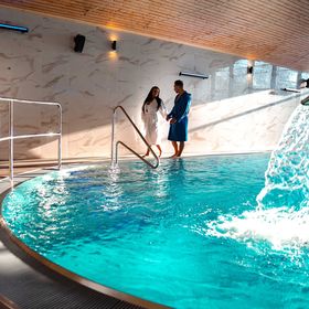 Wellness Hotel Astra Špindlerův Mlýn