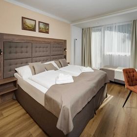 Wellness Hotel Astra Špindlerův Mlýn