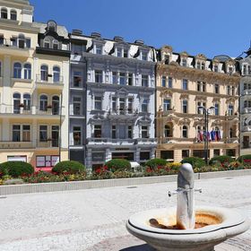 ASTORIA Hotel & Medical Spa Karlovy Vary