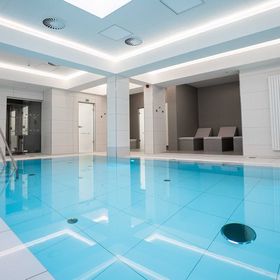 ASTORIA Hotel & Medical Spa Karlovy Vary