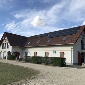 Prosper Lovasklub Panzió Piliscsév