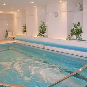 Hotel FLORA Mariánské Lázně