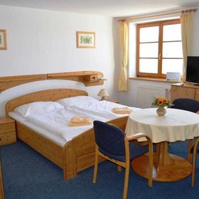 Hotel VLTAVA Frymburk