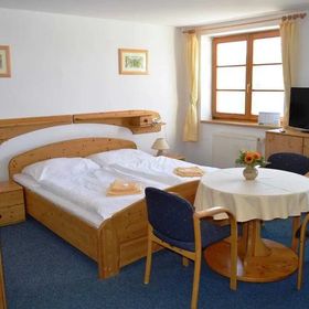 Hotel VLTAVA Frymburk