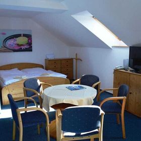 Hotel VLTAVA Frymburk