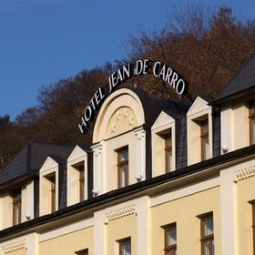 Wellness hotel Jean de Carro Karlovy Vary