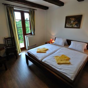 Penzion Prelát Český Krumlov