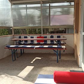 Peresi Vízparti Apartman Mezőtúr