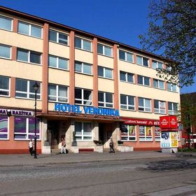 Hotel Veronika Ostrava
