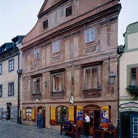Hospoda Na Louži s.r.o. Český Krumlov