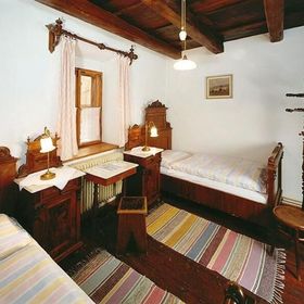 Hospoda Na Louži s.r.o. Český Krumlov