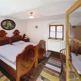 Hospoda Na Louži s.r.o. Český Krumlov