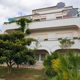 Apartman Spommy Dramalj