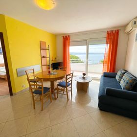 Apartman Spommy Dramalj