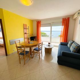 Apartman Spommy Dramalj