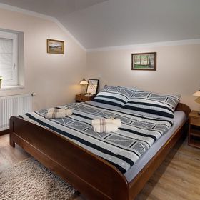 Pension Luky Špindlerův Mlýn