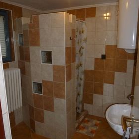 Gréti Apartman Sárospatak